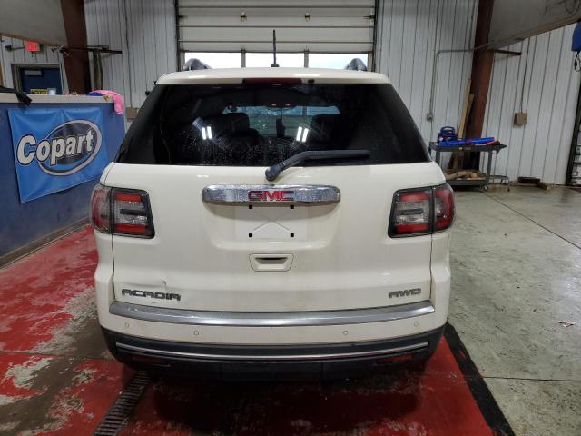Photo 6 from auction – 2014 GMC ACADIA SLT with VIN 1GKKVRKD2EJ136652