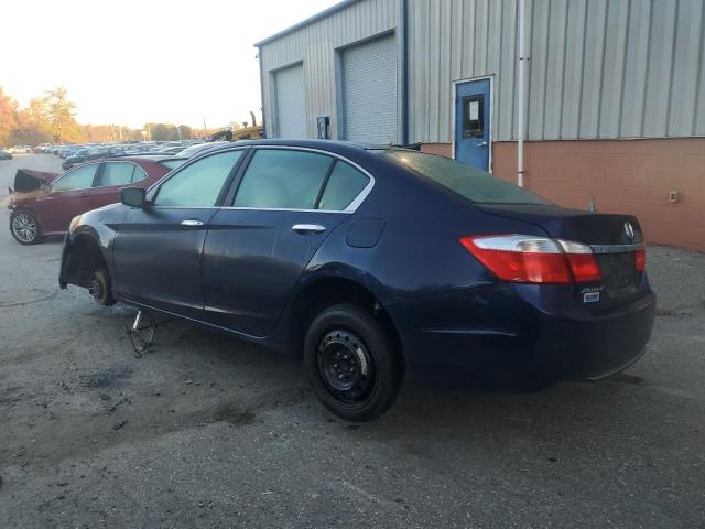 Photo 2 from auction – 2015 HONDA ACCORD LX with VIN 1HGCR2F38FA173592