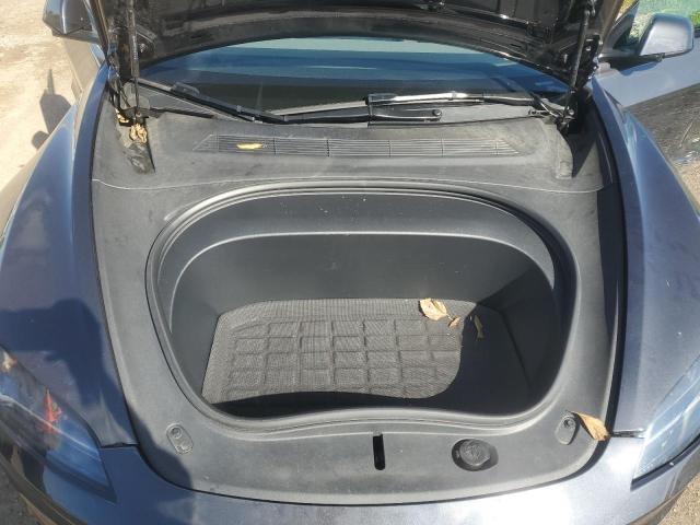 Photo 11 from auction – 2024 TESLA MODEL 3 with VIN 5YJ3E1EA5RF834981
