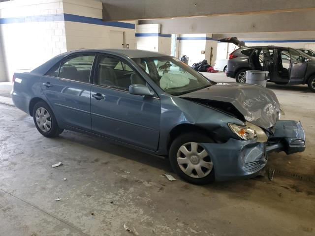 Photo 4 from auction – 2003 TOYOTA CAMRY LE with VIN 4T1BE30KX3U674274
