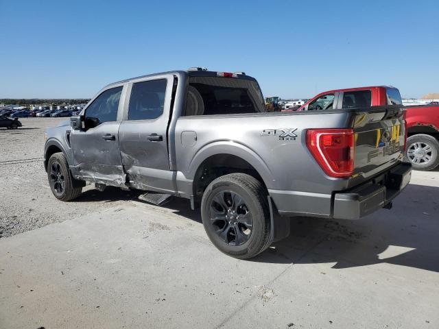 Photo 2 from auction – 2022 FORD F150 SUPER with VIN 1FTEW1EP2NFA79997