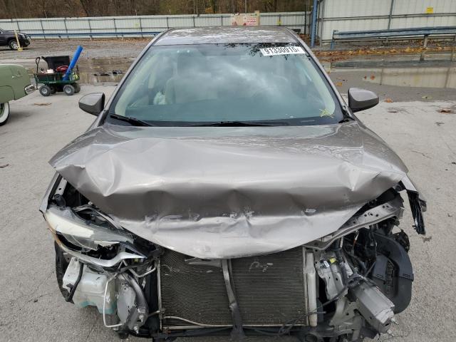 Photo 5 from auction – 2016 TOYOTA COROLLA L with VIN 2T1BURHE3GC674726