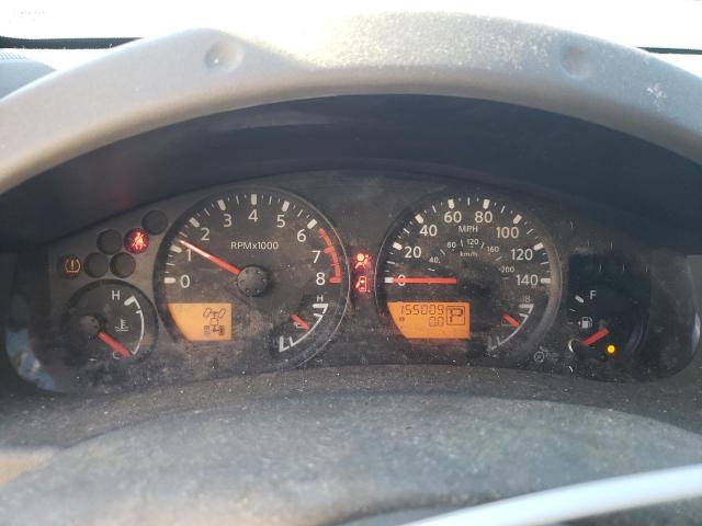 Photo 9 from auction – 2018 NISSAN FRONTIER S with VIN 1N6DD0EV4JN705136