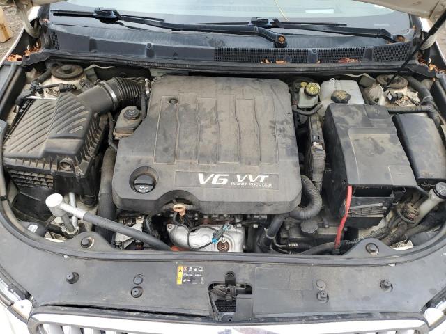Photo 11 from auction – 2011 BUICK LACROSSE C with VIN 1G4GE5ED4BF284270