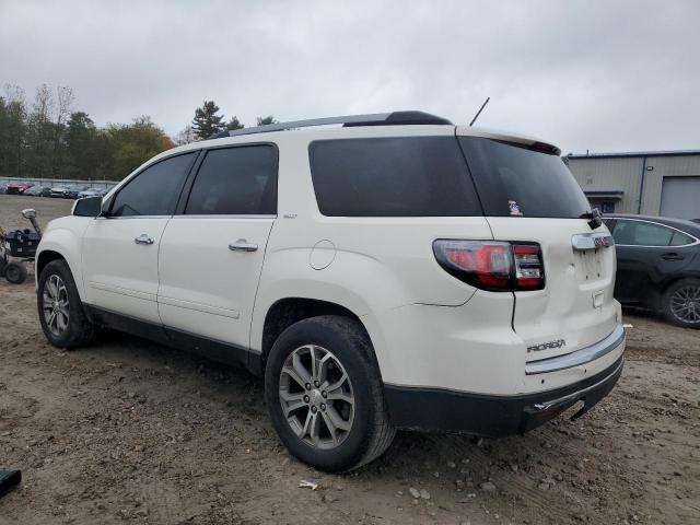 Photo 2 from auction – 2015 GMC ACADIA SLT with VIN 1GKKVRKD7FJ107133