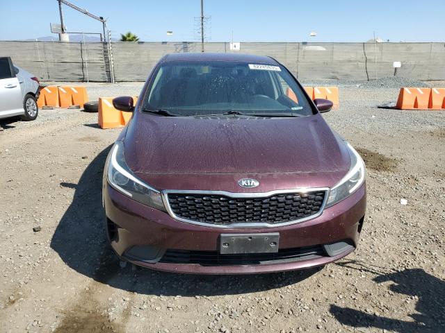 Photo 5 from auction – 2018 KIA FORTE LX with VIN 3KPFL4A75JE226516