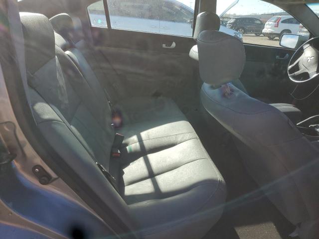 Photo 10 from auction – 2007 MITSUBISHI GALANT LS with VIN 4A3AB36S97E071460