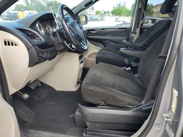 Photo 7 from auction – 2015 DODGE GRAND CARA with VIN 2C4RDGBG4FR689215