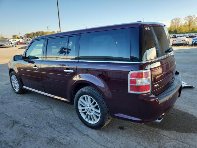 Photo 2 from auction – 2018 FORD FLEX SEL with VIN 2FMHK6C86JBA18628