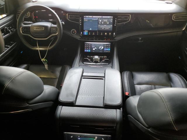 Photo 8 from auction – 2024 JEEP GRAND WAGO with VIN 1C4SJSFP3RS161708