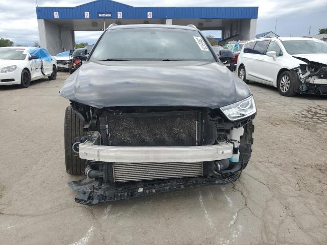 Photo 5 from auction – 2017 AUDI Q3 PREMIUM with VIN WA1JCCFS8HR010797