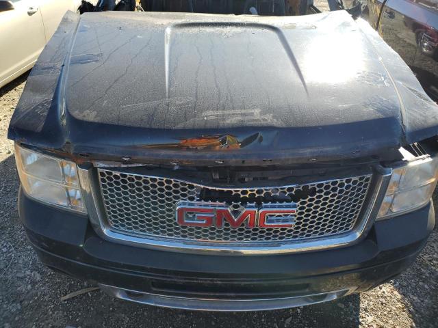Photo 11 from auction – 2008 GMC NEW SIERRA with VIN 2GTEK638681185613