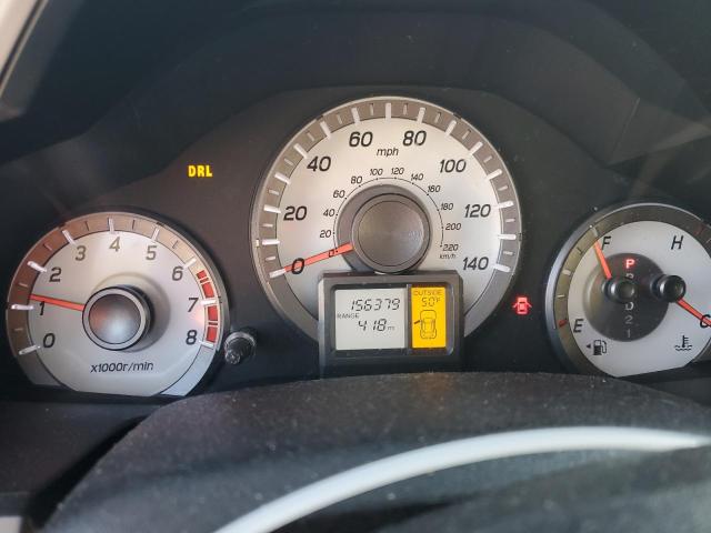 Photo 9 from auction – 2015 HONDA PILOT EXL with VIN 5FNYF4H6XFB001281