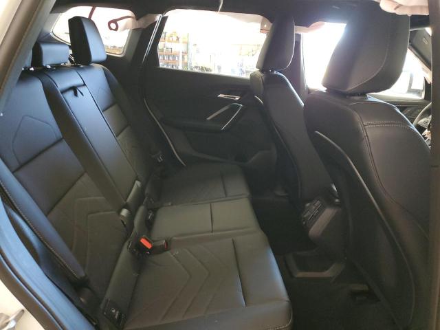Photo 11 from auction – 2026 BMW X1 XDRIVE2 with VIN WBX73EF06T5407566