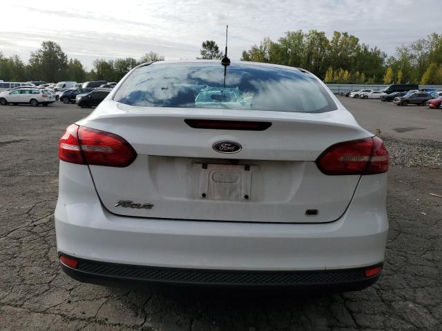 Photo 6 from auction – 2016 FORD FOCUS S with VIN 1FADP3E25GL301788
