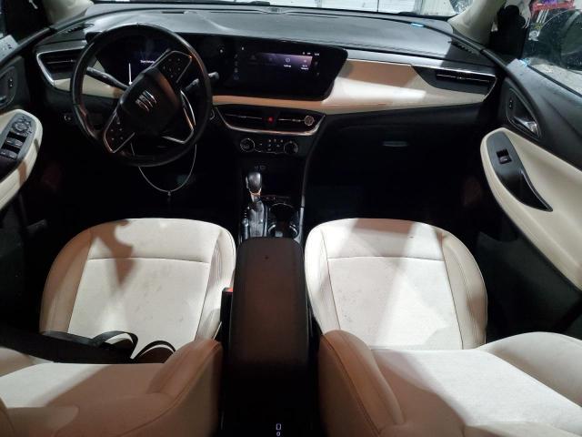 Photo 8 from auction – 2024 BUICK ENCORE GX with VIN KL4AMBSL9RB013160