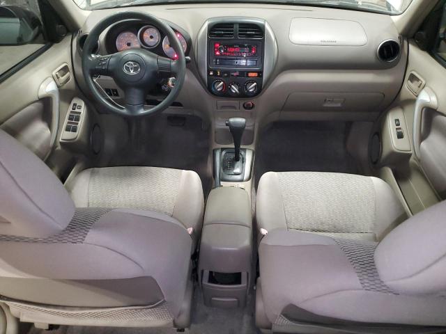 Photo 8 from auction – 2004 TOYOTA RAV4 with VIN JTEGD20V140015196