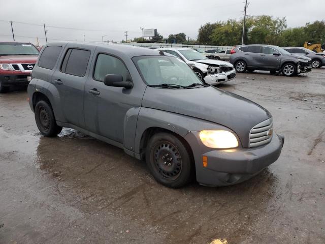 Photo 4 from auction – 2009 CHEVROLET HHR LS with VIN 3GNCA13B09S611690