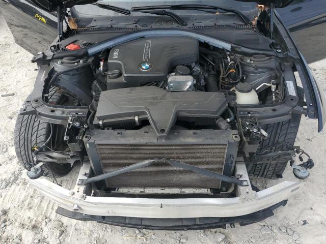 Photo 11 from auction – 2014 BMW 328 I with VIN WBA3A5C56EJ465489