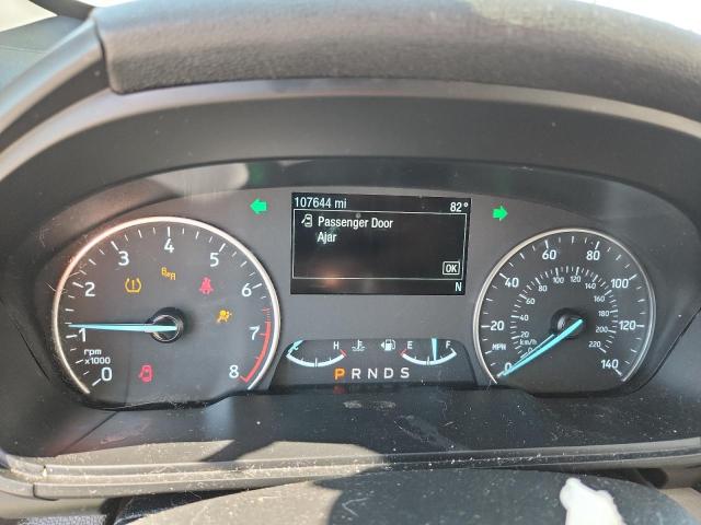 Photo 9 from auction – 2019 FORD ECOSPORT with VIN MAJ6S3KL7KC267608