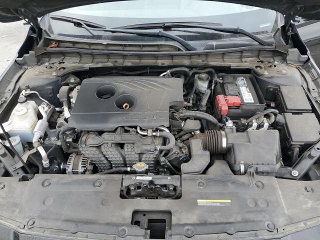 Photo 11 from auction – 2020 NISSAN ALTIMA SR with VIN 1N4BL4CV8LC196387