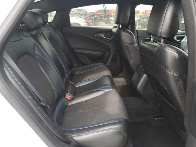 Photo 10 from auction – 2016 CHRYSLER 200 S with VIN 1C3CCCBG3GN107819
