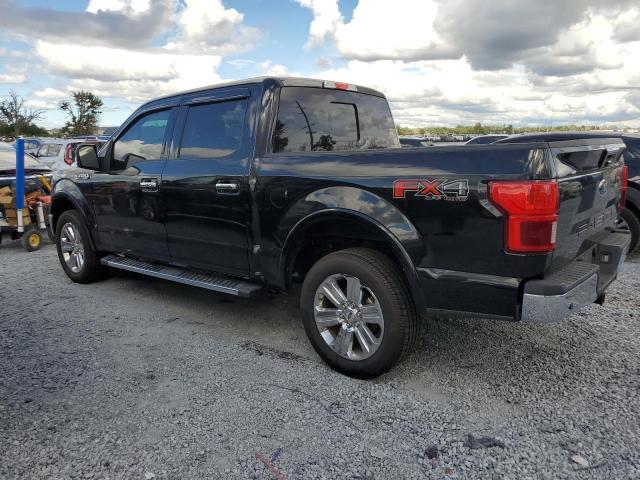 Photo 2 from auction – 2019 FORD F150 SUPER with VIN 1FTEW1E45KKD62547