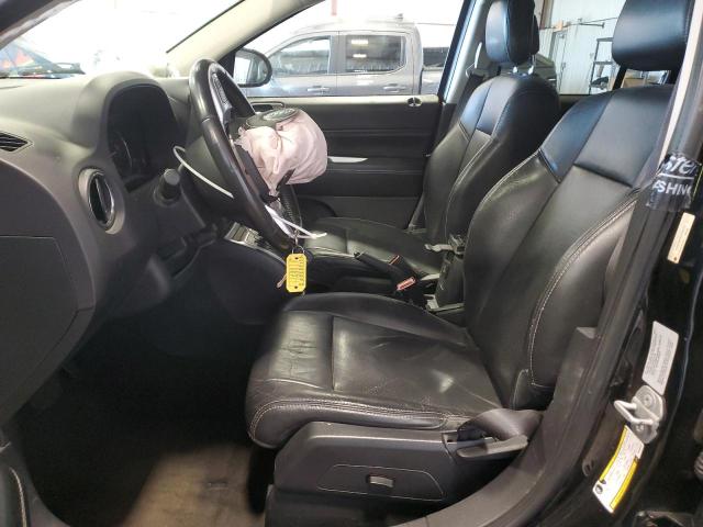 Photo 7 from auction – 2016 JEEP COMPASS LA with VIN 1C4NJDEB9GD559375