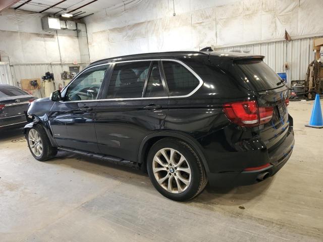 Photo 2 from auction – 2016 BMW X5 XDRIVE3 with VIN 5UXKR0C52G0S89428