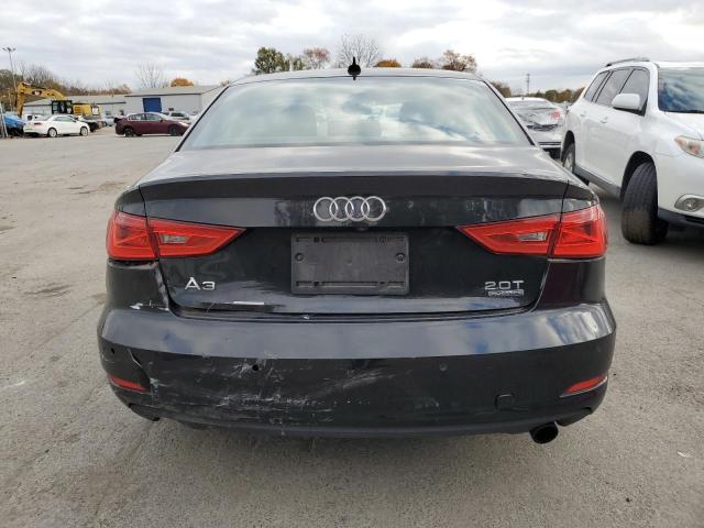 Photo 6 from auction – 2016 AUDI A3 PREMIUM with VIN WAUB8GFF8G1020424