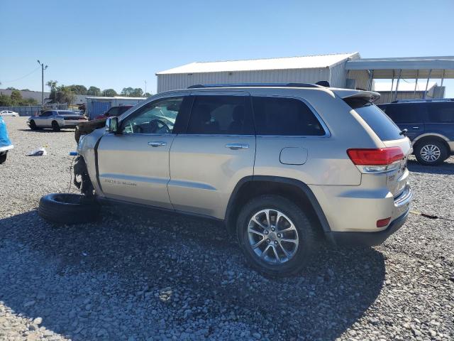 Photo 2 from auction – 2015 JEEP GRAND CHER with VIN 1C4RJEBG0FC860631