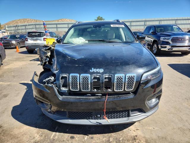 Photo 5 from auction – 2021 JEEP CHEROKEE L with VIN 1C4PJMLB8MD118408