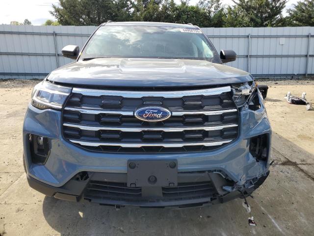 Photo 5 from auction – 2025 FORD EXPLORER A with VIN 1FMUK8DH4SGB48815