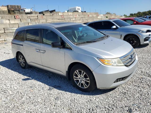 Photo 4 from auction – 2012 HONDA ODYSSEY with VIN 5FNRL5H65CB044702