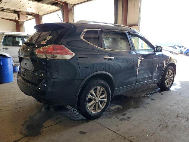 Photo 3 from auction – 2016 NISSAN ROGUE S with VIN JN8AT2MV2GW142861