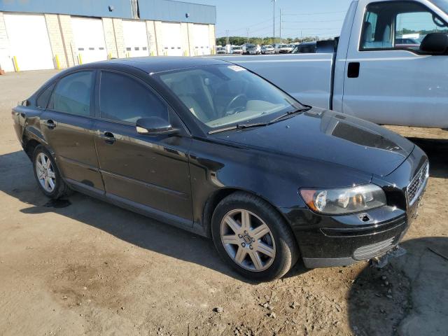 Photo 4 from auction – 2006 VOLV S40 2.4I with VIN YV1MS382062209720
