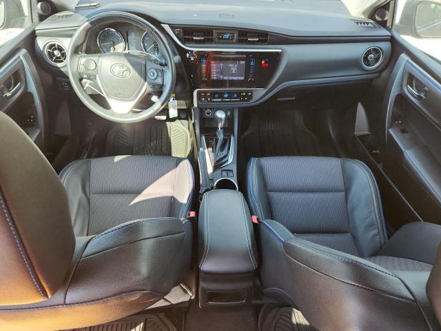 Photo 8 from auction – 2019 TOYOTA COROLLA L with VIN 5YFBURHEXKP915917