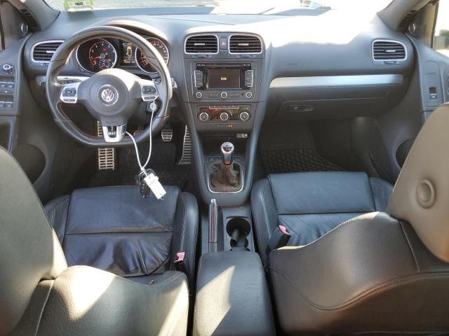 Photo 8 from auction – 2012 VOLKSWAGEN GTI with VIN WVWGD7AJ8CW281114