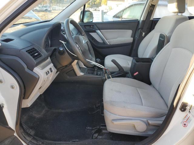 Photo 7 from auction – 2014 SUBARU FORESTER 2 with VIN JF2SJAAC6EG436503