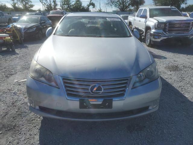 Photo 5 from auction – 2012 LEXUS ES 350 with VIN JTHBK1EG3C2500675