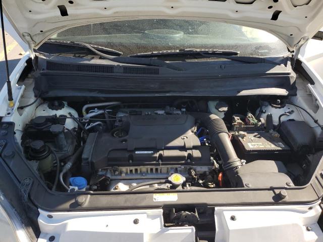 Photo 12 from auction – 2011 KIA SOUL + with VIN KNDJT2A21B7284238