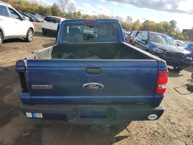 Photo 6 from auction – 2011 FORD RANGER SUP with VIN 1FTLR4FE6BPB12843
