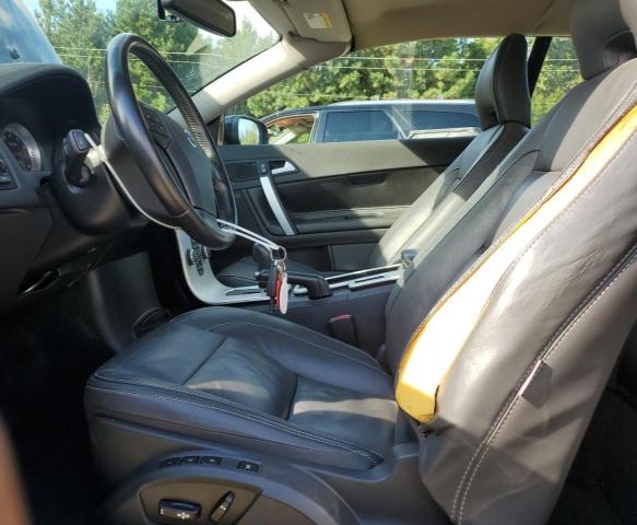 Photo 7 from auction – 2011 VOLVO C70 T5 with VIN YV1672MC0BJ120636