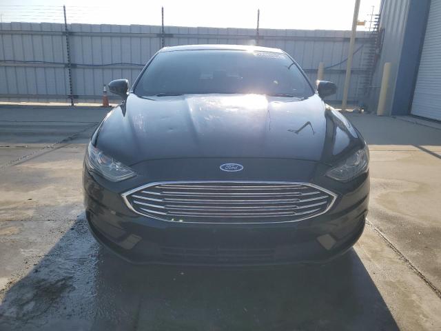 Photo 5 from auction – 2017 FORD FUSION SE with VIN 3FA6P0H72HR341683