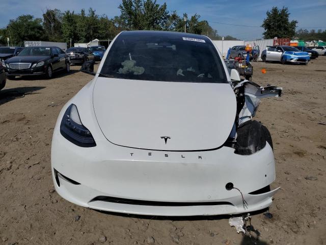 Фото 5 с аукциона – 2022 TESLA MODEL Y с VIN 7SAYGAEE1NF507929