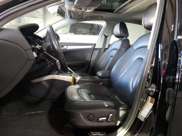 Photo 7 from auction – 2015 AUDI A4 PREMIUM with VIN WAUBFAFL8FN041354