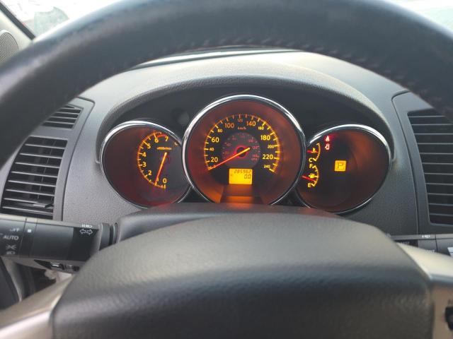Photo 8 from auction – 2005 NISSAN ALTIMA S with VIN 1N4AL11E45C248341