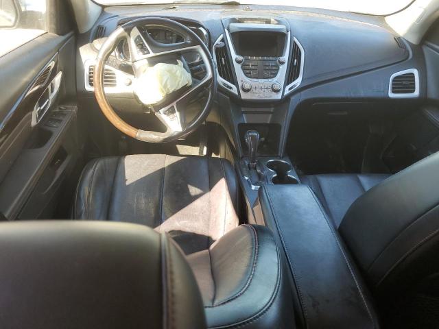 Photo 8 from auction – 2014 GMC TERRAIN DE with VIN 2GKFLUE35E6117717