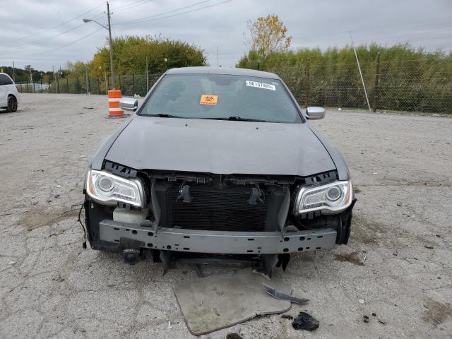 Photo 5 from auction – 2012 CHRYSLER 300C LUXUR with VIN 2C3CCAPT5CH311678