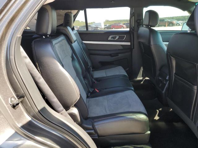 Photo 11 from auction – 2017 FORD EXPLORER X with VIN 1FM5K7D82HGC12518